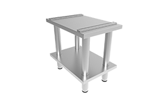 Suport pentru echipamente de banc 40x 60x56.5