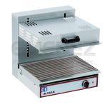 Salamander grill electric cu brat mobil  50x45x47 